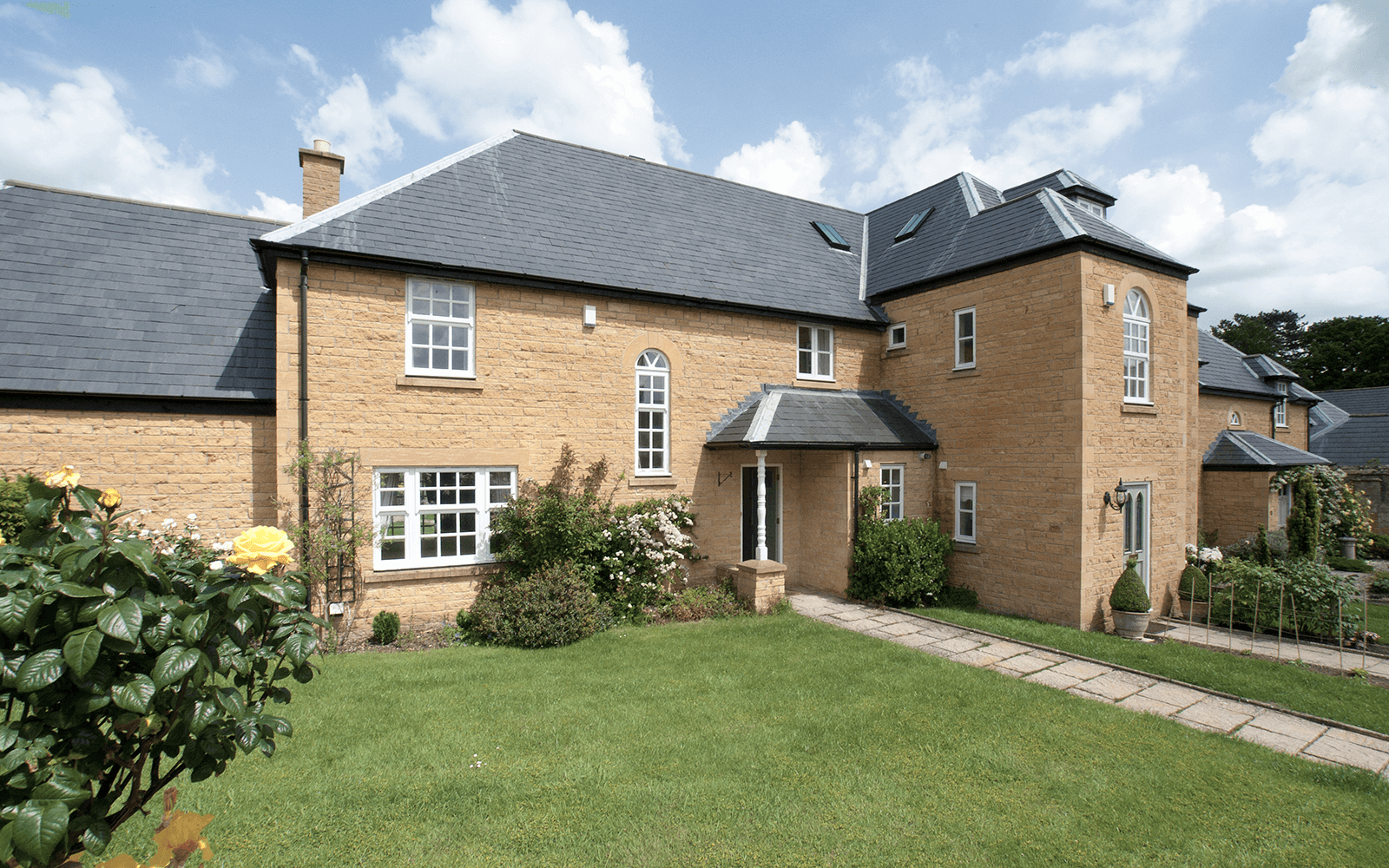 UKF Roofing Solutions Work