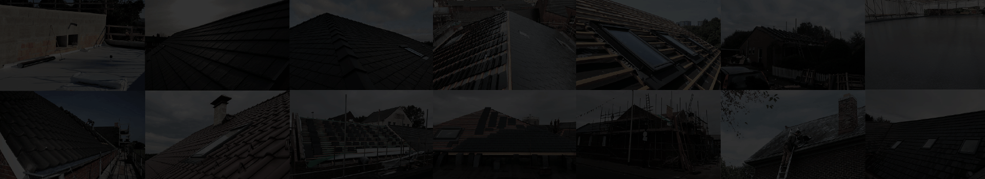 UKF Roofing Solutions